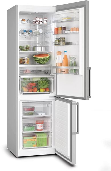 Bosch KGN39AIBT - Kombinovaná chladnička