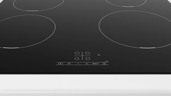 Bosch PUE611BB5E + kupóny na daľší nákup - Indukčná varná doska