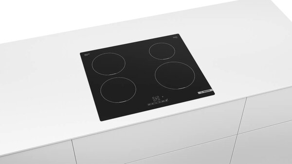 Bosch PUE611BB5E + kupóny na daľší nákup - Indukčná varná doska