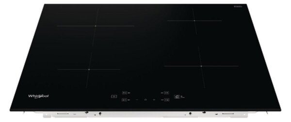 Whirlpool WS Q2760 BF + kupóny na daľší nákup - Indukčná varná doska