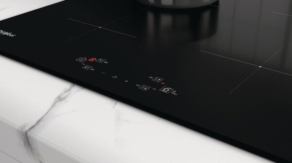 Whirlpool WS Q2760 BF + kupóny na daľší nákup - Indukčná varná doska
