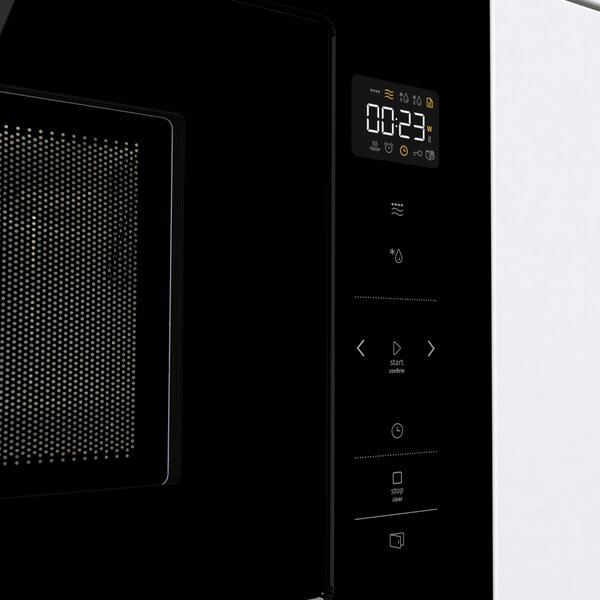 Gorenje BM251SG2BG + kupóny na daľší nákup - Mikrovlnná rúra zabudovateľná