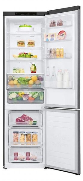 LG GBP62DSNCN1 - Kombinovaná chladnička
