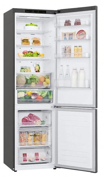 LG GBP62DSNCN1 - Kombinovaná chladnička
