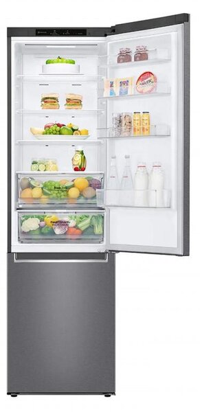 LG GBP62DSNCN1 - Kombinovaná chladnička