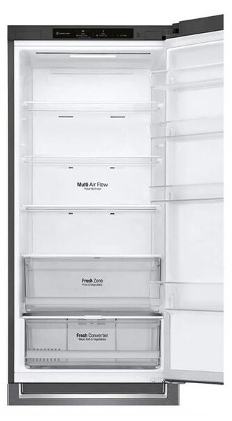 LG GBP62DSNCN1 - Kombinovaná chladnička