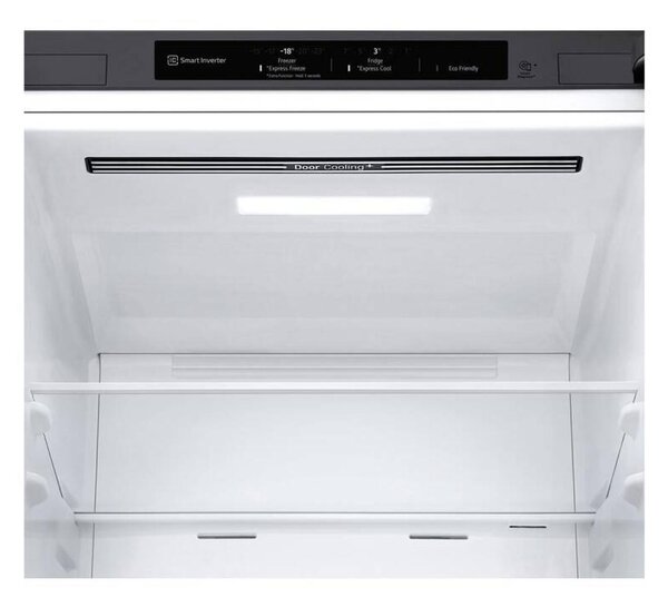 LG GBP62DSNCN1 - Kombinovaná chladnička