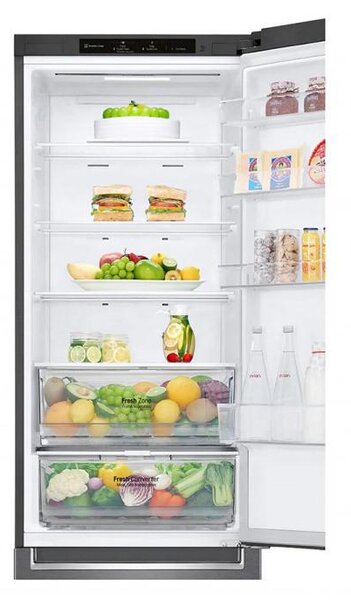LG GBP62DSNCN1 - Kombinovaná chladnička