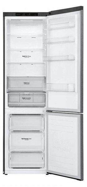 LG GBP62DSNCN1 - Kombinovaná chladnička