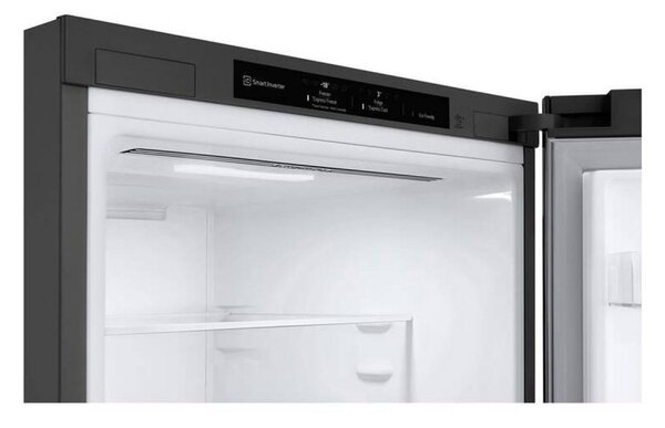 LG GBP62DSNCN1 - Kombinovaná chladnička