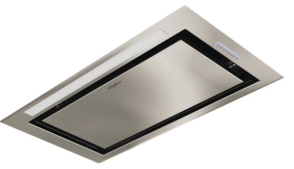 Whirlpool WCT3 64 FLB X - Odsávač pár