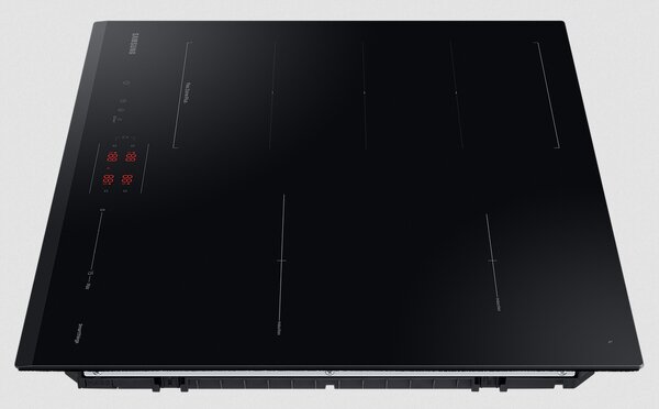 Samsung NZ64B6056GK/U2 + kupóny na daľší nákup - Indukčná varná doska