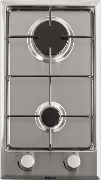 BEKO HDCG32220FX nerez + kupóny na daľší nákup - Varná doska