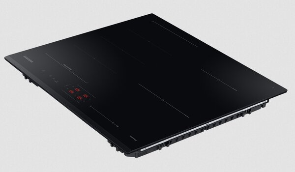 Samsung NZ64B6056GK/U2 + kupóny na daľší nákup - Indukčná varná doska