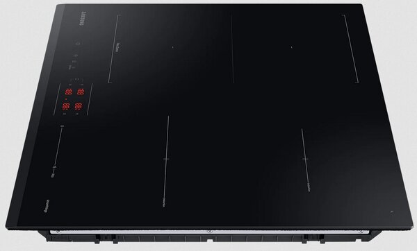 Samsung NZ64B5046GK/U2 + kupóny na daľší nákup - Indukčná varná doska