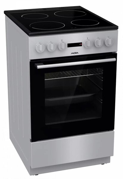 Mora C 2245 AS - Celoelektrický sporák
