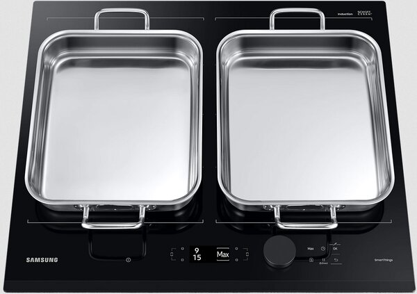 Samsung NZ64B7799GK/U2 + kupóny na daľší nákup - Indukčná varná doska