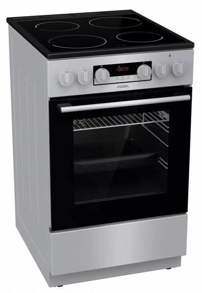 Mora C 5655 BS - Celoelektrický sporák