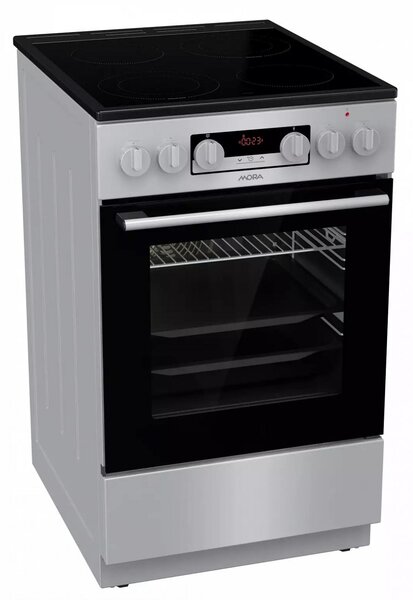 Mora C 8678 BS - Celoelektrický sporák