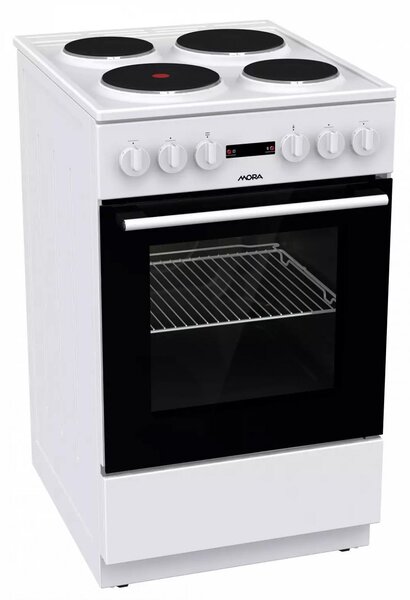 Mora E 2250 AW - Celoelektrický sporák