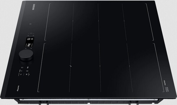 Samsung NZ64B7799GK/U2 + kupóny na daľší nákup - Indukčná varná doska