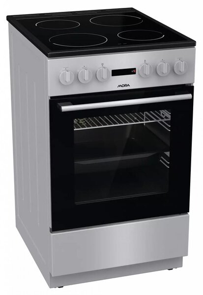 Mora C 7245 BS - Celoelektrický sporák