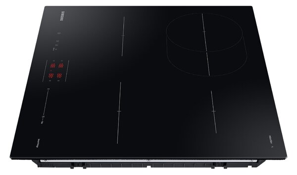 Samsung NZ64B4016FK/U2 + kupóny na daľší nákup - Indukčná varná doska