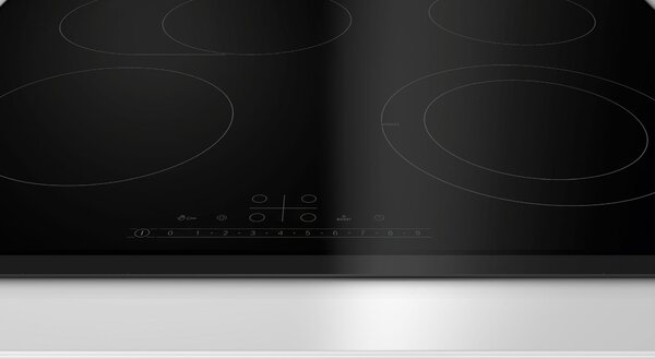 Bosch PKN631FP2E + kupóny na daľší nákup - Sklokeramická varná doska