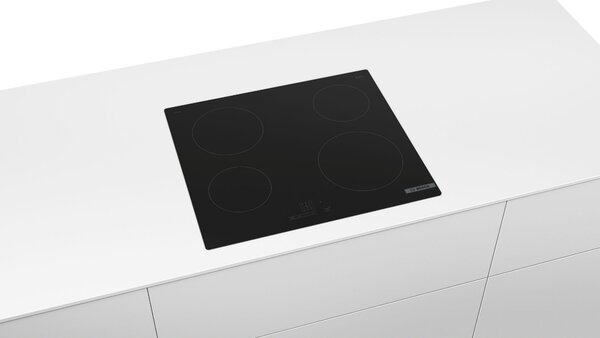 Bosch PKE611BB2E - Sklokeramická varná doska