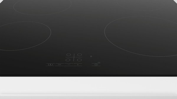 Bosch PKE611BB2E - Sklokeramická varná doska