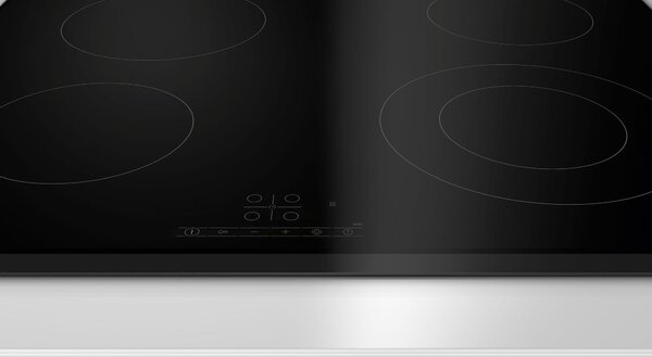 Bosch PKF631BB2E + kupóny na daľší nákup - Sklokeramická varná doska