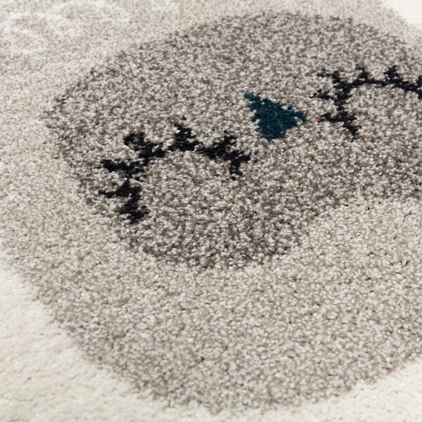 Franc Koberec Happy Owl 160x230cm