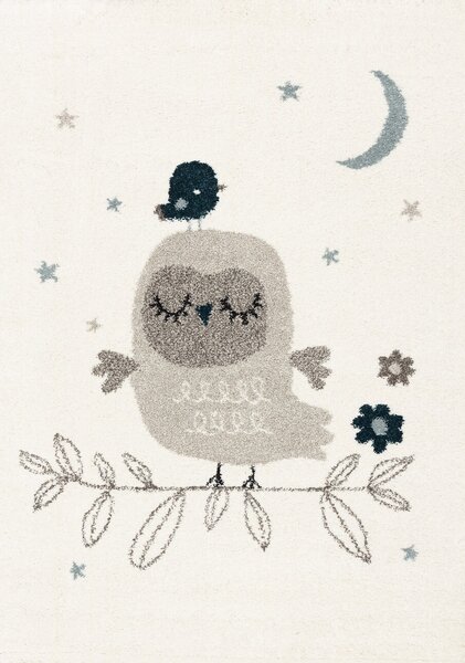 Franc Koberec Happy Owl 160x230cm