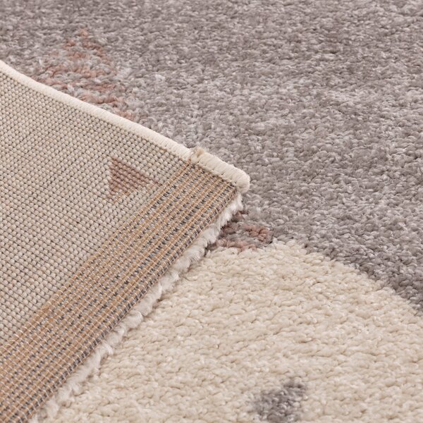 Franc Koberec Cute Fox dim color 120x170cm
