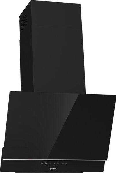 Gorenje WHI649B21S - Odsávač pár