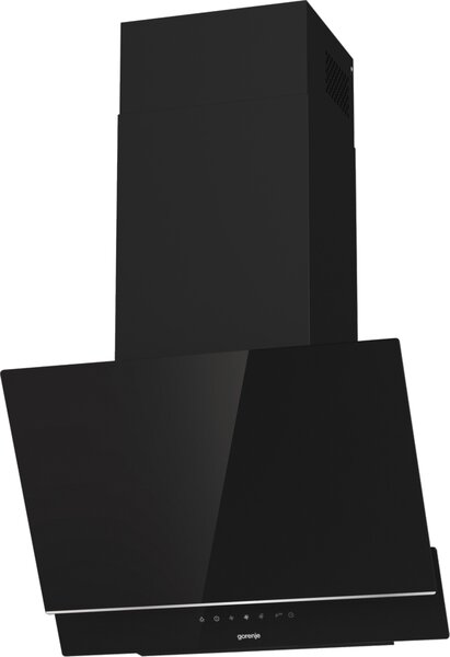 Gorenje WHI649B21S - Odsávač pár