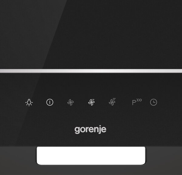 Gorenje WHI649B21S - Odsávač pár