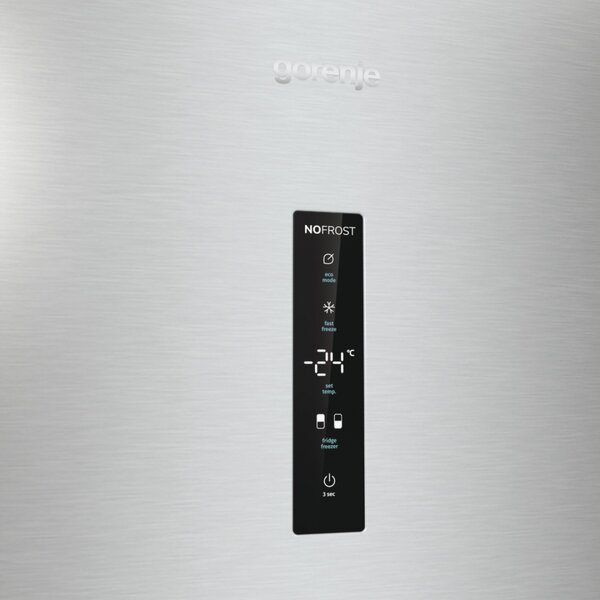 Gorenje N61EA2XL4 - Kombinovaná chladnička