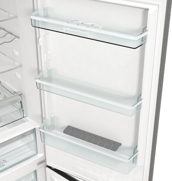 Gorenje NRK619DA2XL4 - Kombinovaná chladnička