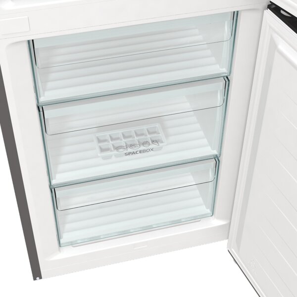 Gorenje NRK619DA2XL4 - Kombinovaná chladnička