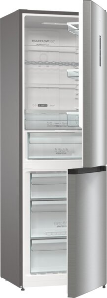 Gorenje NRK619DA2XL4 - Kombinovaná chladnička