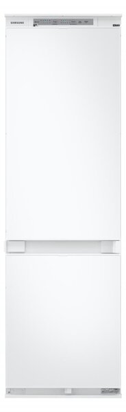 Samsung BRB26605EWW/EF + kupóny na daľší nákup - kombinovaná chladnička zabudovateľná