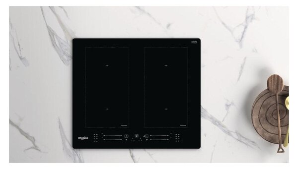 Whirlpool WL S1360 NE + kupóny na daľší nákup - Indukčná varná doska