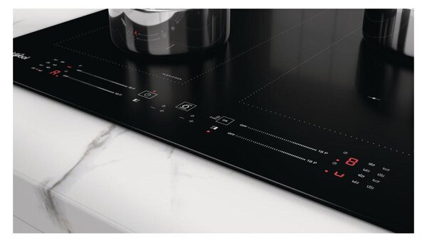 Whirlpool WL S1360 NE + kupóny na daľší nákup - Indukčná varná doska