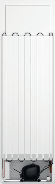 Whirlpool WHC18 T574 P + kupóny na daľší nákup - Chladnička kombinovaná zabudovateľná