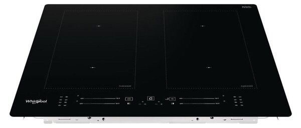 Whirlpool WL S1360 NE + kupóny na daľší nákup - Indukčná varná doska