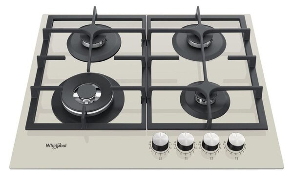 Whirlpool GOFL 629/S + kupóny na daľší nákup - Plynová varná doska