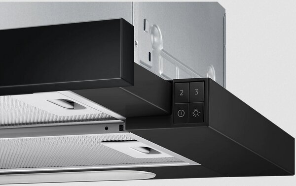 Samsung NK24M1030IB/UR - Odsávač pár