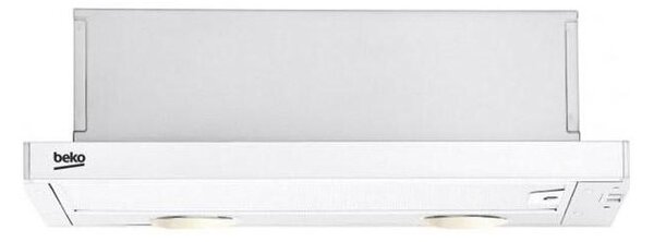 BEKO CTB6250W + kupóny na daľší nákup - Odsávace par
