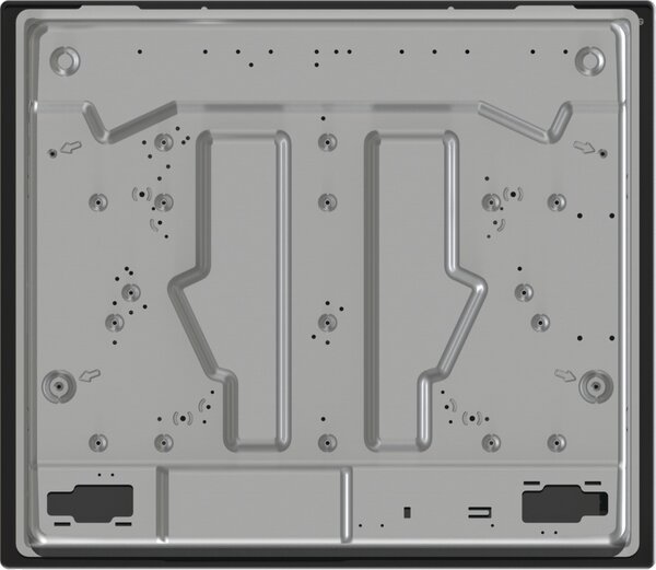Gorenje G642AB + kupóny na daľší nákup - Plynová varná doska